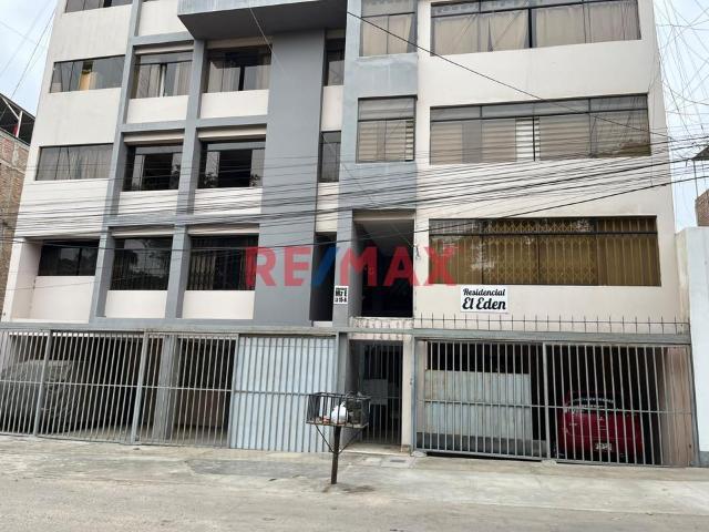 Se Vende Departamento En Urb. Santa Maria,Trujillo, La Libertad