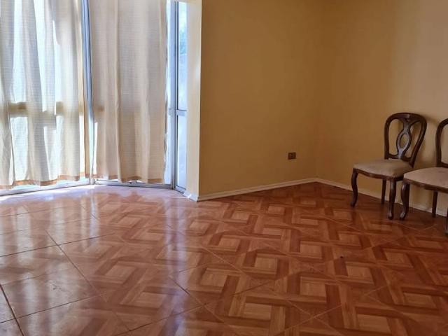 Se vende departamento en valparaíso
