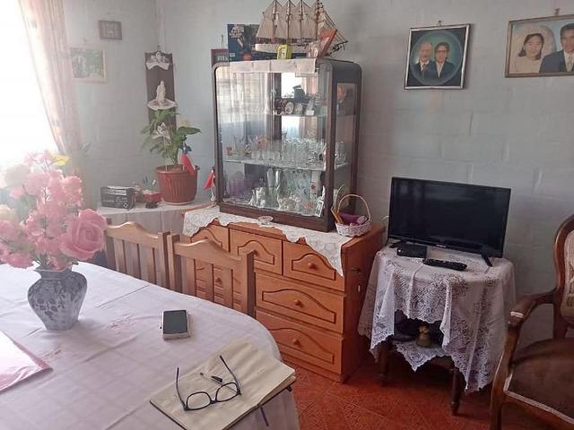 Se vende departamento en villa alemana