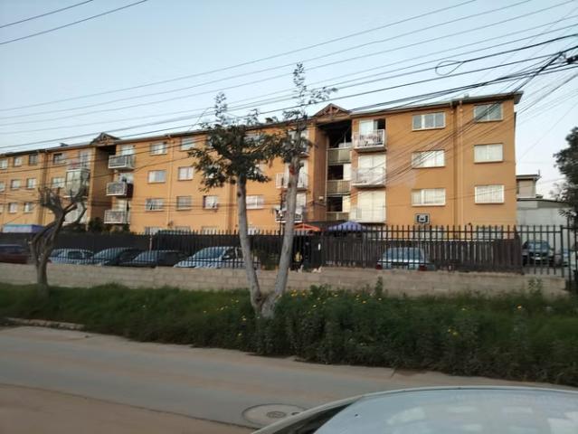 Se vende departamento en Villa Alemana | 3 dormitorios por 54000. 00 en Villa Alemana