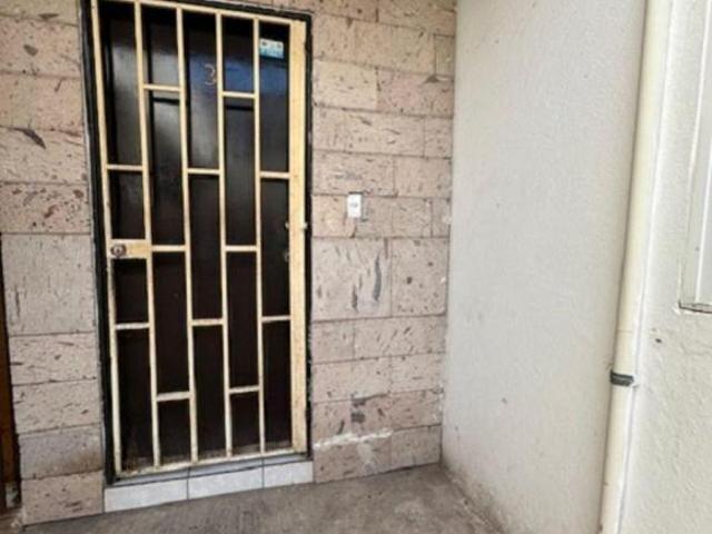 Se Vende Departamento en Villa Universidad Frente a Parque a 5 Min de La Uas