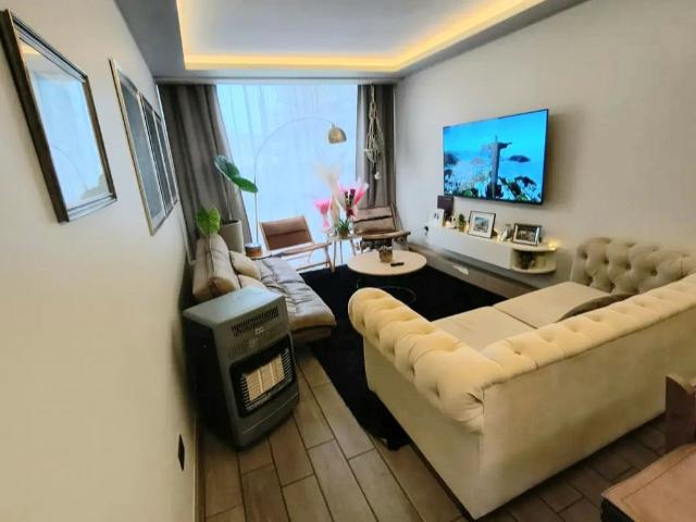 Se vende departamento en viña del mar centro
