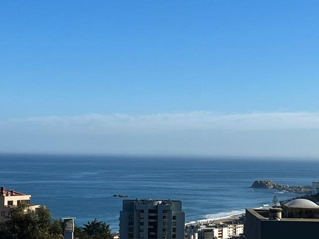 Se vende departamento en viña del mar, jardín del mar