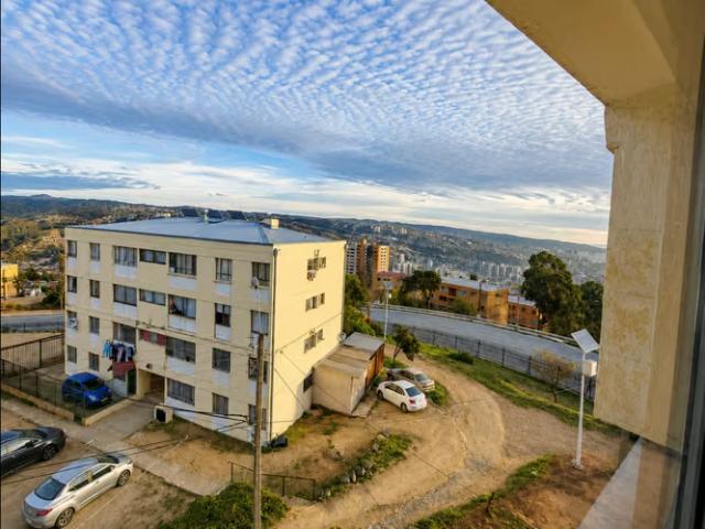 Se Vende Departamento en Viña del Mar – Miraflores Alto, El Palto | 2 dormitorios por 65000. 00 en Viña del Mar