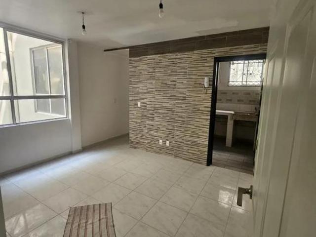 Se vende departamento en Zoquipa, Venustiano Carranza