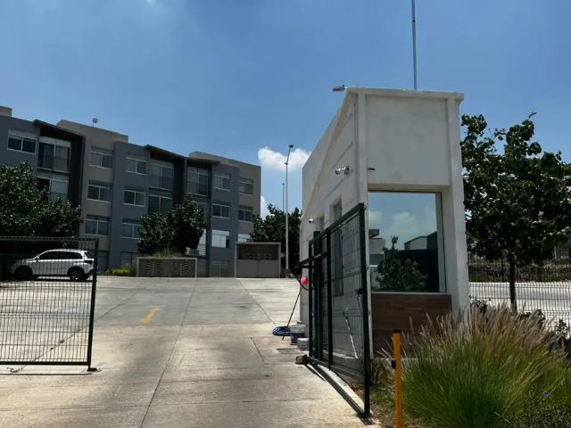 SE VENDE DEPARTAMENTO EN ZIMALTÁ TORRE VETTORE TLAQUEPAQUE
