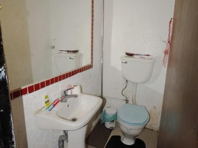 Se vende departamento en ñuñoa para remodelar. Duplex Villa Olímpica | 3 dormitorios por 135000. 00 en Ñuñoa