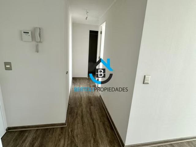 Se Vende Departamento Edificio Altos de Placeres, | 2 dormitorios por 110000. 00 en Valparaíso
