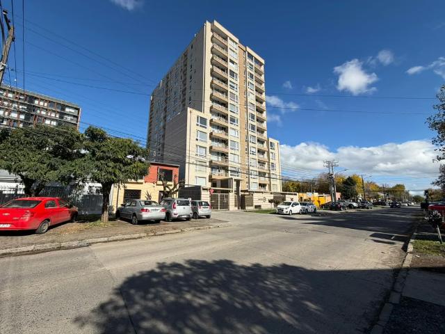 Se vende departamento edificio gamero | 2 dormitorios por 3050.00 en Chillán