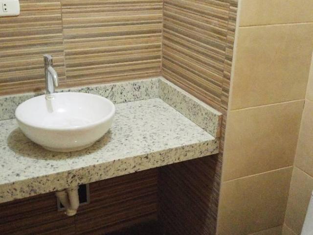 Se Vende Departamento Estreno en Tercer Piso Av Bolognesi