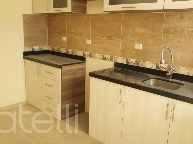 Se Vende Departamento Estreno Segundo Piso