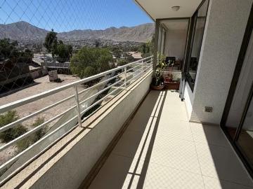 Apartamento en venta en Región de Atacama - Estacionamiento