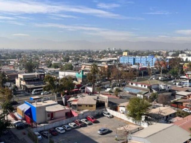 Se vende departamento excelente ubicación 2 dor 2 bañ bodega