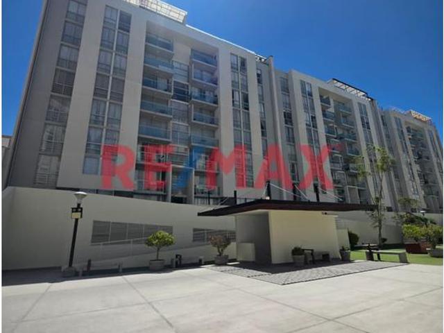 Se Vende Departamento Exclusivo En Villa Verde
