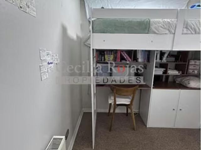 SE VENDE departamento familiar con excelentes espacios y conectividad | 3 dormitorios por 4800.00 en Huechuraba