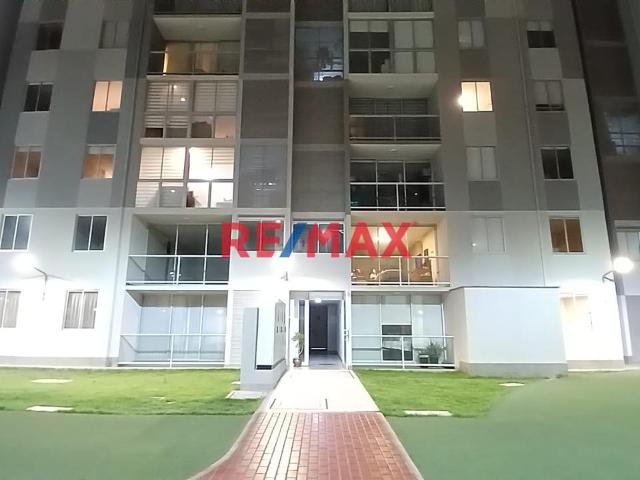 Se Vende Departamento Flat!