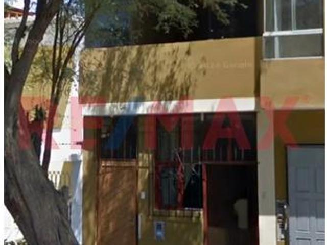 Se Vende Departamento Flat En Segundo Piso Más Aires En Calle Los Jacintos 113 Urb Miraflores Castilla