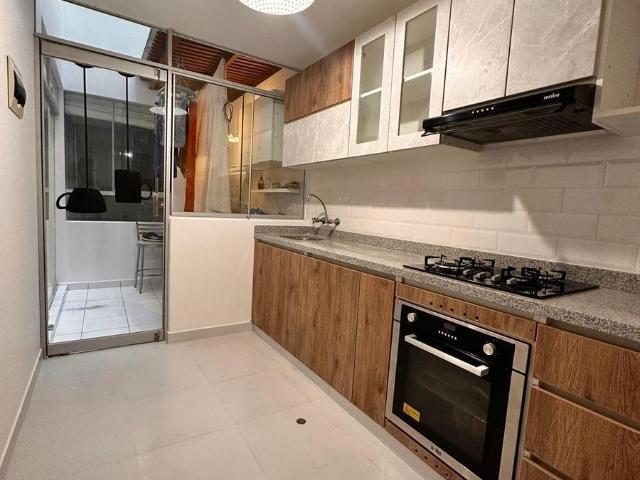 SE VENDE DEPARTAMENTO FRENTE A PARQUE