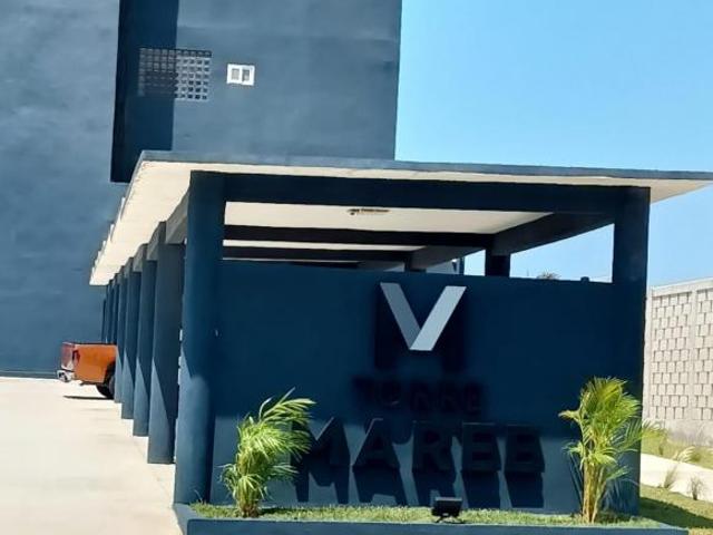 SE VENDE DEPARTAMENTO FRENTE AL MAR