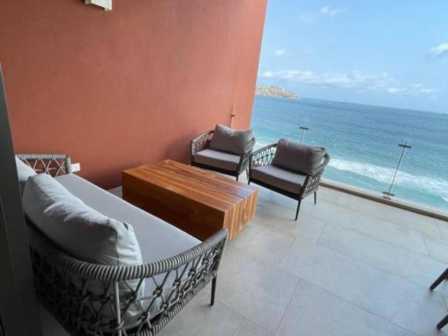 SE VENDE DEPARTAMENTO, KANTI, MANZANILLO