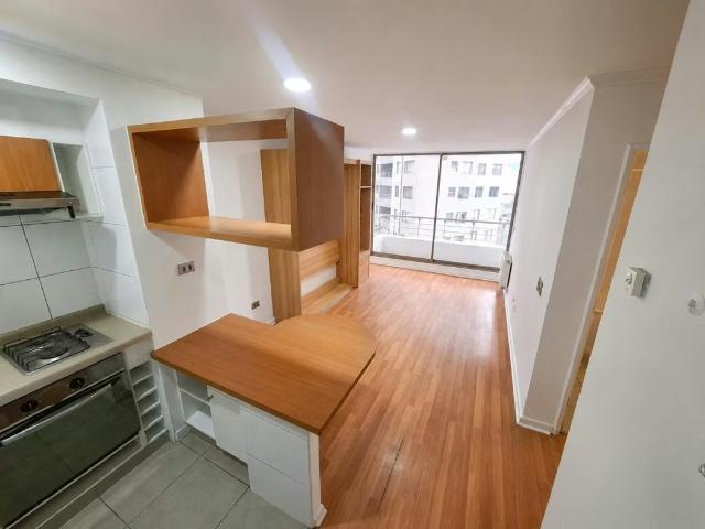 Se vende departamento home studio en concepcion | 1 dormitorios por 63000. 00 en Concepción