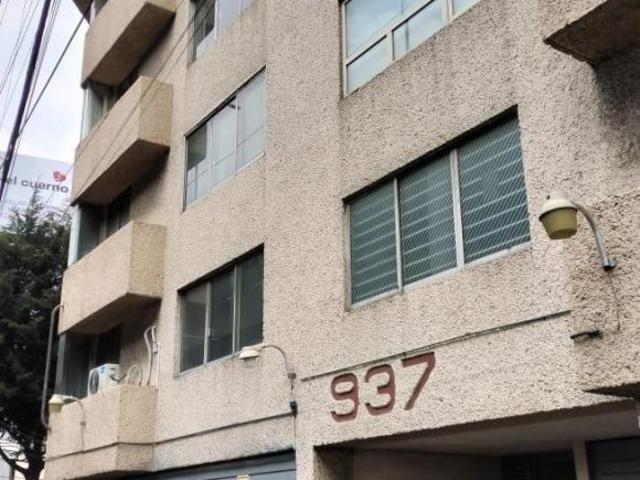 SE VENDE DEPARTAMENTO HABITACIONAL EN BOSQUE DE ECHEGARAY NAUCALPAN DE JUAREZ