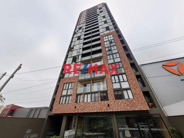 Se Vende Departamento Jesus Maria