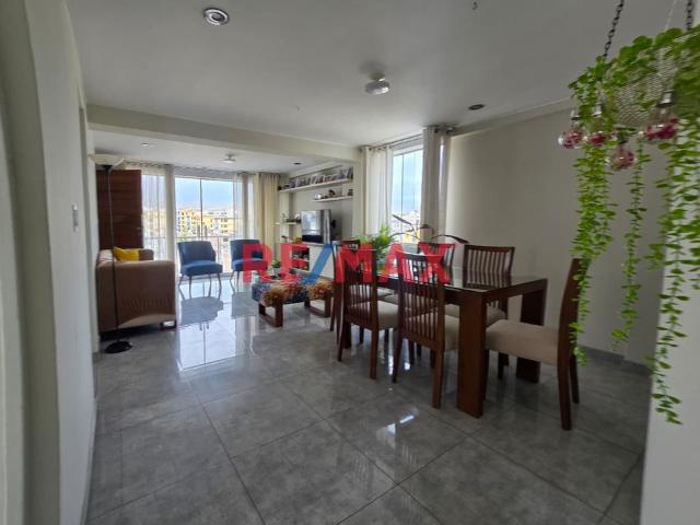 Se Vende Departamento Jlbr
