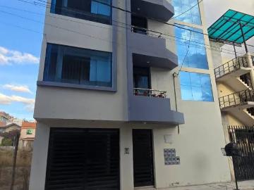 Piso en venta en Huancayo - Terraza