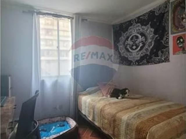 Se vende departamento lord cochrane 252, santiago. 2 Dormitorios por 2910.00 en Santiago