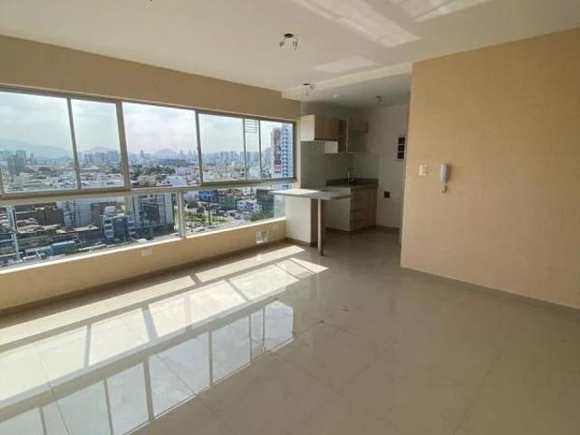 Se vende departamento m en pueblo libre