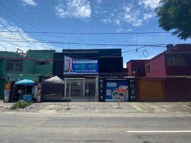 Se vende departamento m en pueblo libre