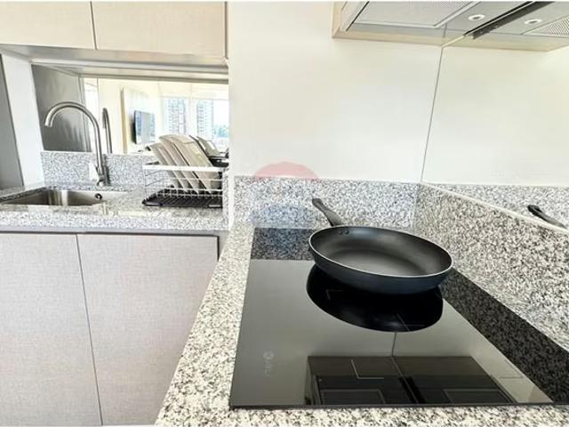 ¡Se vende departamento moderno en belmonte! 2 dormitorios por 129335. 00 en Temuco