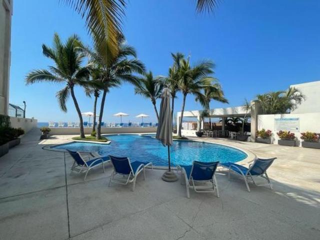 SE VENDE DEPARTAMENTO, MANZANILLO, COLIMA, 2 RECAMARAS