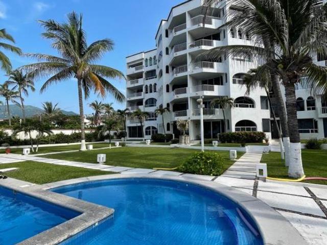 SE VENDE DEPARTAMENTO, MANZANILLO, COLIMA, 2 RECAMRAS