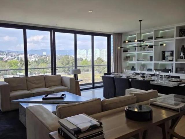 Se vende departamento nuevo en Santa Fe