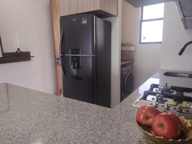 se vende departamento nuevo en panorama las fuentes