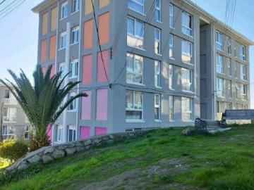 Se vende departamento, sector Borinquen,Viña del Mar
