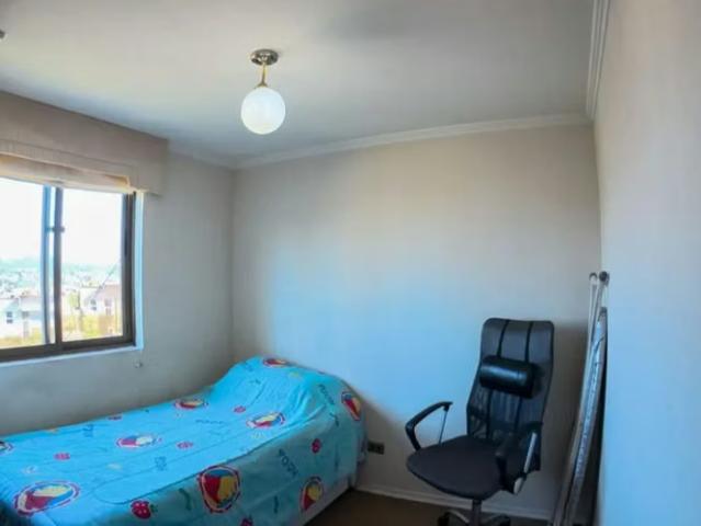 Se vende Departamento Paso Hondo Quilpué | 2 dormitorios por 2405.00 en Quilpué