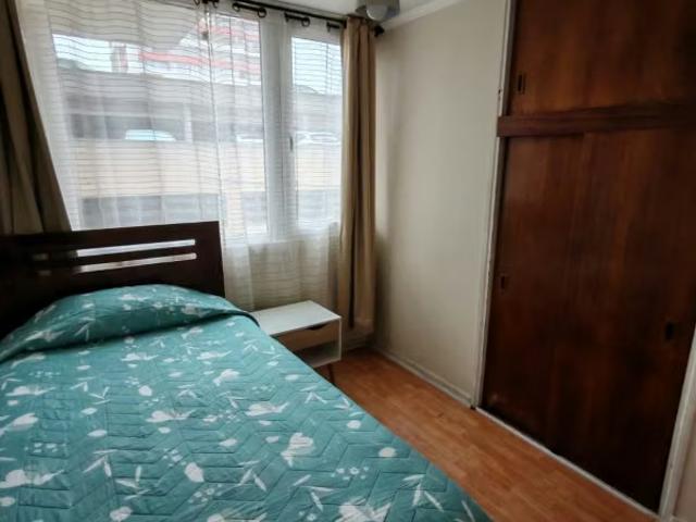 Se vende departamento quinta claude viña del mar | 3 dormitorios por 135000. 00 en Viña del Mar