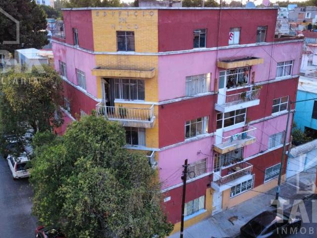Se vende departamento totalmente remodelado en la Nueva Santa Mar?a
