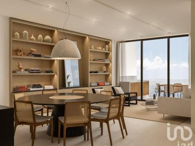 Se vende Departamento tipo C en Torre frente al Malecón de Mazatlán, Sinaloa