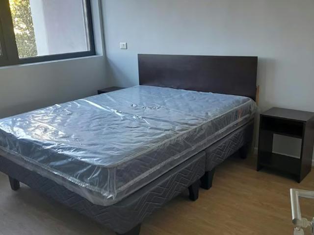 Se vende departamento un dormitorio | 1 Dormitorios por 3300.00 en Valdivia