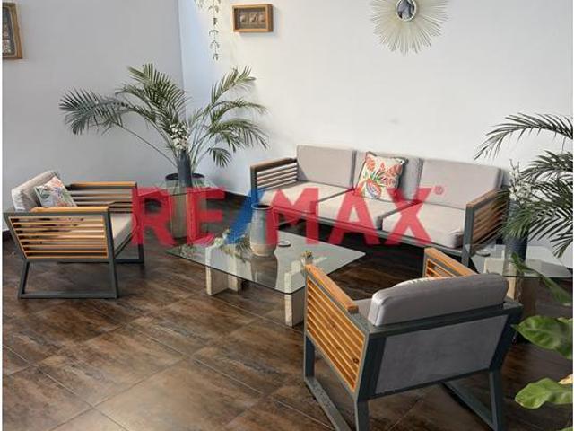 Se Vende Departamento Urb.Chama