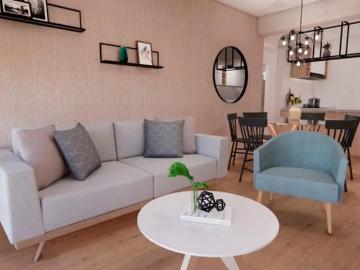 Se vende departamento urb colinas de san antonio huancayo