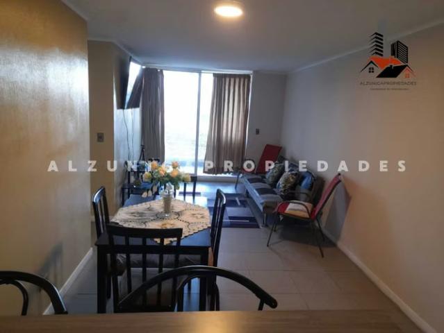Se vende departamento viña del mar 1269 | dormitorios por 133000. 00 en Viña del Mar