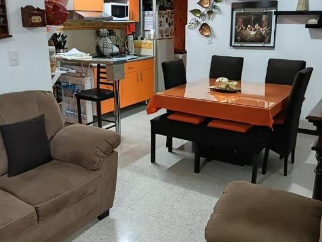SE VENDE DEPARTAMENTO ZUMPANGO