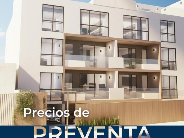 SE VENDE Departamento/estreno desde 2 habitaciones frente al mar en PUNTA NEGRA ENTREGA JUNIO 2027