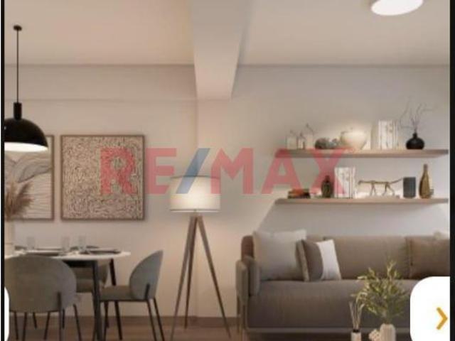 Se Vende Departamentos De Estreno Pueblo Libre