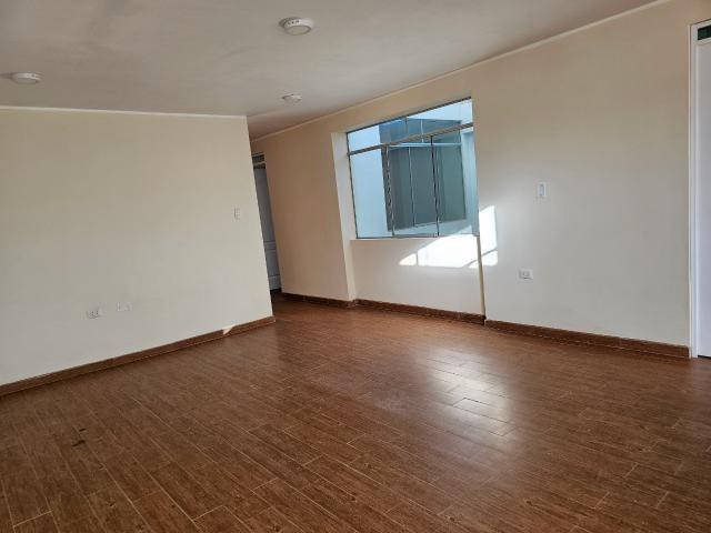 Se Vende Departamentos En Estreno En Huancayo
